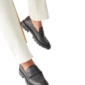 Dolce Vita Elias Lug Sole Loafer